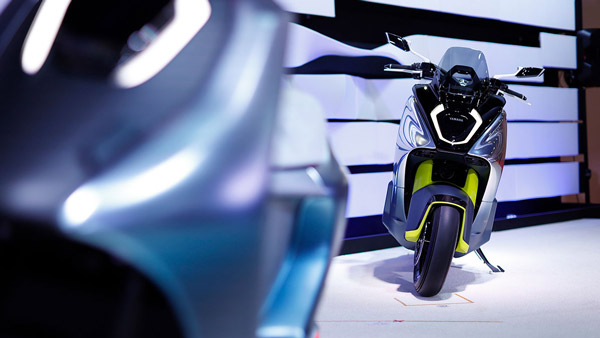 Yamaha Electric Scooters: यामाहा ने ई01 व ईसी-05 इलेक्ट्रिक स्कूटर्स कराए ट्रेडमार्क, क्या भारत में होगी लॉन्च?