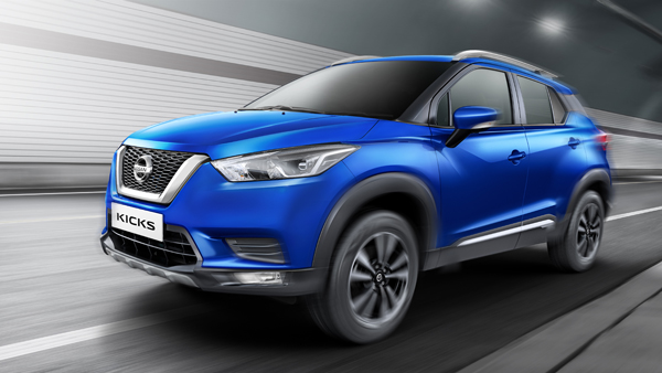 Nissan Kicks March Discount: निसान किक्स पर मार्च में मिल रही 95,000 रुपये की छूट, जानें