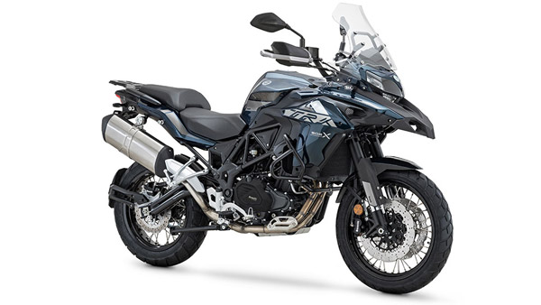 2021 Benelli TRK 502X Launched: नई बेनेली टीआरके 502एक्स बीएस6 भारत में हुई लॉन्च, जानें कीमत
