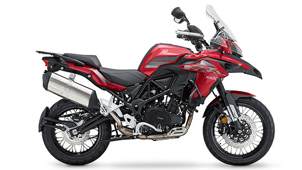 Benelli Starts 41st Dealership In Howrah: बेनेली इंडिया ने हावड़ा में खोला अपनी 41वां डीलरशिप, जानें