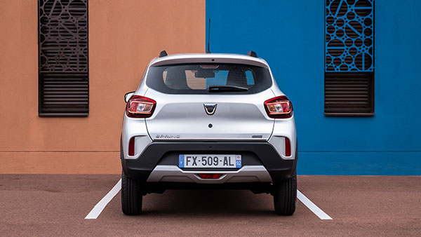 Renault Kwid EV Launched: रेनॉल्ट क्विड ईवी यूरोप में डेसिया स्प्रिंग के नाम से हुई लॉन्च, जल्द आएगी भारत