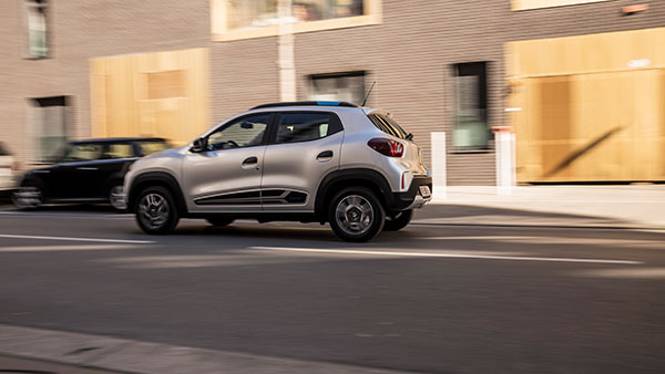 Renault Kwid EV Launched: रेनॉल्ट क्विड ईवी यूरोप में डेसिया स्प्रिंग के नाम से हुई लॉन्च, जल्द आएगी भारत