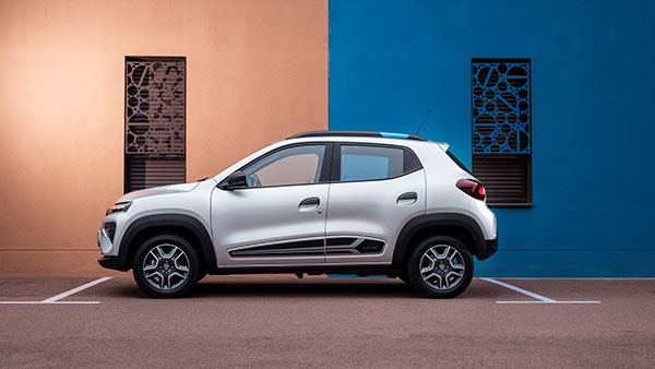 Renault Kwid EV Launched: रेनॉल्ट क्विड ईवी यूरोप में डेसिया स्प्रिंग के नाम से हुई लॉन्च, जल्द आएगी भारत