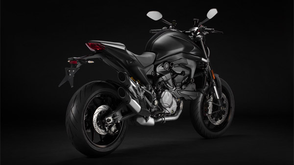 Ducati Monster Production Starts: डुकाटी मॉन्सटर का प्रोडक्शन हुआ शुरू, जल्द होगी लाॅन्च