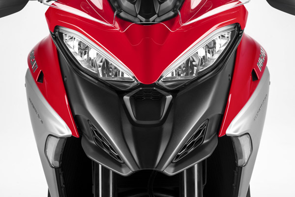 Ducati Multistrada V4 Pikes Peak Edition: डुकाटी मल्टीस्ट्राडा वी4 पाइक्स पीक एडिशन जल्द होगी लाॅन्च