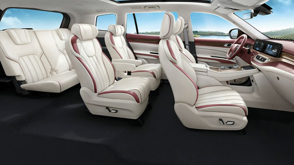 2021 Ford Equator New TVC Released: नई फोर्ड इक्वेटर का आधिकारिक टीवीसी जारी, फीचर्स का खुलासा