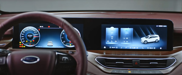 2021 Ford Equator New TVC Released: नई फोर्ड इक्वेटर का आधिकारिक टीवीसी जारी, फीचर्स का खुलासा