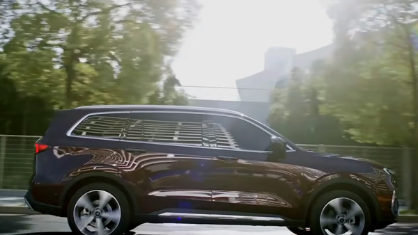 2021 Ford Equator New TVC Released: नई फोर्ड इक्वेटर का आधिकारिक टीवीसी जारी, फीचर्स का खुलासा