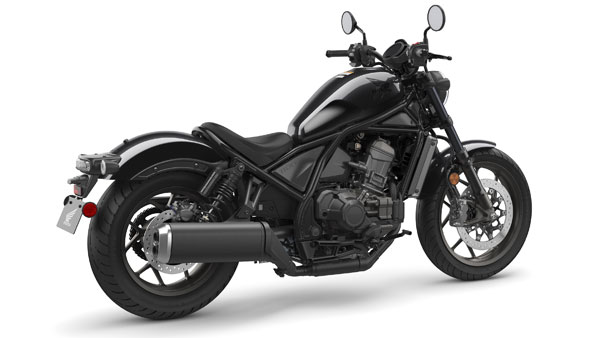 Honda Rebel 1100 India Launch Plan: होंडा रिबेल 1100 भारत में हो सकती है लाॅन्च, जानें खास बातें