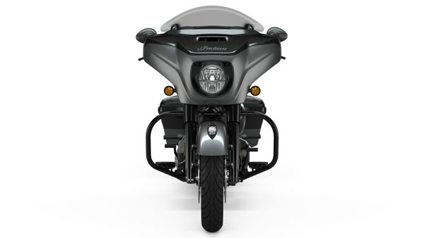 2021 Indian Chief Booking Starts: नई इंडियन चीफ बाइक लाइनअप की बुकिंग हुई शुरू, जल्द होगी लॉन्च