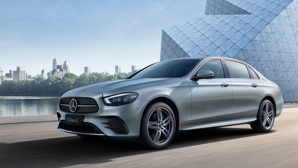 2021 Mercedes E-Class Launch Date: मर्सिडीज ई-क्लास फेसलिफ्ट भारत में 16 मार्च को होगी लॉन्च, जानें क्या होगा नया