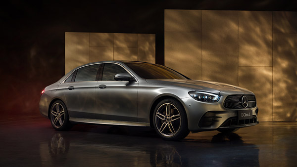 2021 Mercedes E-Class Launch Date: मर्सिडीज ई-क्लास फेसलिफ्ट भारत में 16 मार्च को होगी लॉन्च, जानें क्या होगा नया