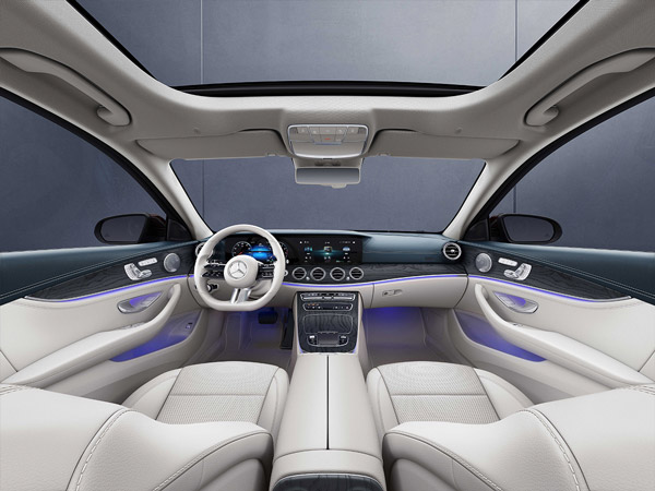 2021 Mercedes E-Class Launch Date: मर्सिडीज ई-क्लास फेसलिफ्ट भारत में 16 मार्च को होगी लॉन्च, जानें क्या होगा नया