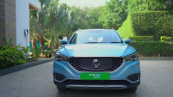 Electric Car Sales Feb 2021: फरवरी में नेक्सन ईवी की बिक्री रही सबसे अधिक, सेगमेंट में दर्ज की गयी बढ़त