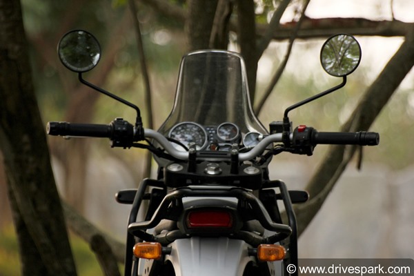 2021 RE Himalayan Review: नई रॉयल एनफील्ड हिमालयन: ऑफ-रोडिंग और टूरिंग का रोमांचक मेल!