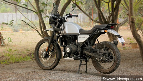 2021 RE Himalayan Review: नई रॉयल एनफील्ड हिमालयन: ऑफ-रोडिंग और टूरिंग का रोमांचक मेल!