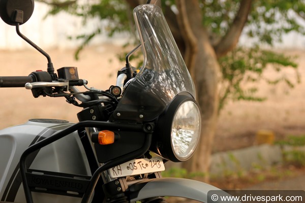 2021 RE Himalayan Review: नई रॉयल एनफील्ड हिमालयन: ऑफ-रोडिंग और टूरिंग का रोमांचक मेल!