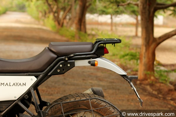 2021 RE Himalayan Review: नई रॉयल एनफील्ड हिमालयन: ऑफ-रोडिंग और टूरिंग का रोमांचक मेल!