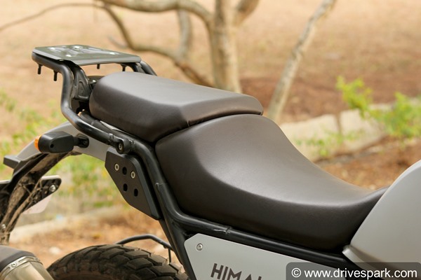 2021 RE Himalayan Review: नई रॉयल एनफील्ड हिमालयन: ऑफ-रोडिंग और टूरिंग का रोमांचक मेल!