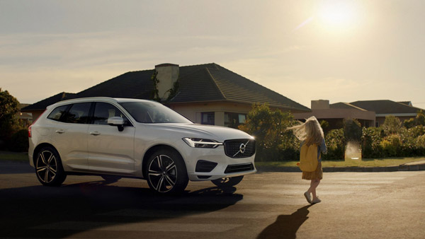 New Volvo XC60 & S90 Launch Details: नई वोल्वो एक्ससी60 व एस90 इसी साल होंगी भारत में लॉन्च