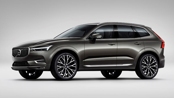 New Volvo XC60 & S90 Launch Details: नई वोल्वो एक्ससी60 व एस90 इसी साल होंगी भारत में लॉन्च
