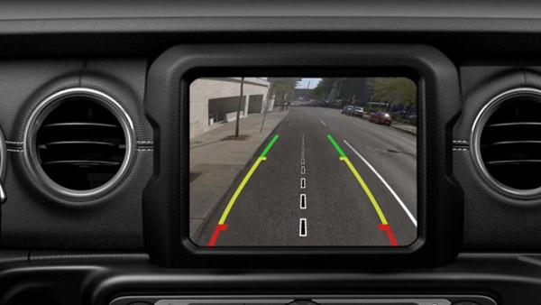 New Jeep Wrangler Accessories: नई जीप रैंगलर एक्सेसरीज का हुआ खुलासा, देखें पूरी लिस्ट