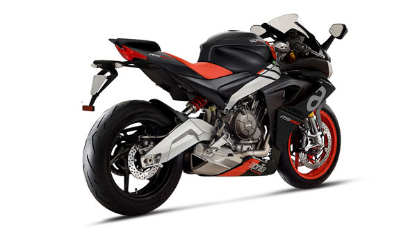 Aprilia RS 660 & Tuono 660 Launched: अप्रीलिया आरएस 660 व ट्यूनो 660 भारत में हुई लॉन्च, कीमत 13.09 लाख रुपये से शुरू