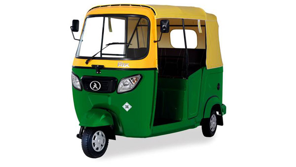 Atul Auto Launches RIK Auto Rickshaw: अतुल ऑटो ने गुजरात में लॉन्च किया नया आरआईके ऑटो रिक्शा