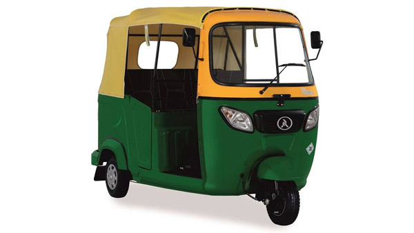 Atul Auto Launches RIK Auto Rickshaw: अतुल ऑटो ने गुजरात में लॉन्च किया नया आरआईके ऑटो रिक्शा