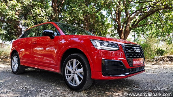 Audi Service Facility In Bhopal: ऑडी ने भोपाल में खोली नई वर्कशॉप, लिया जा सकेगा हर काम