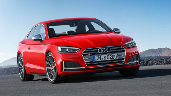 Audi Service Facility In Bhopal: ऑडी ने भोपाल में खोली नई वर्कशॉप, लिया जा सकेगा हर काम