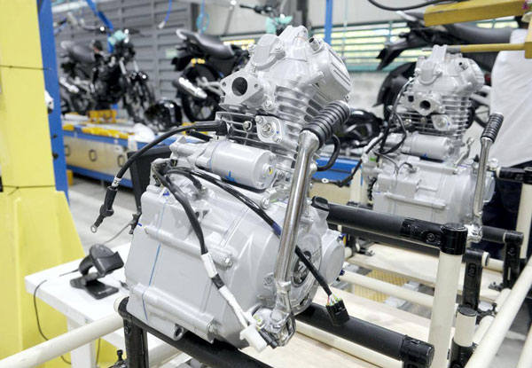 Bajaj Columbia Plant Starts: बजाज ऑटो के कोलम्बिया प्लांट में उत्पादन हुआ शुरू, बनेंगी कई लोकप्रिय बाइक्स