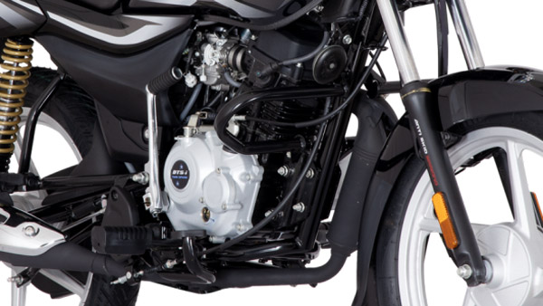 Bajaj Platina 110 Single Channel ABS: बजाज प्लेटिना सिंगल चैनल एबीस के साथ हुई लाॅन्च, जानें