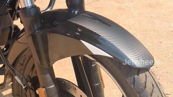 Bajaj Pulsar 180 Matte Blue Colour Spied: बजाज पल्सर 180 मैट ब्लू रंग में होगी उपलब्ध 