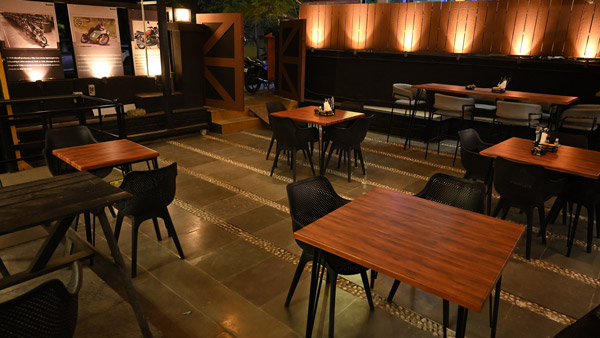 Benelli New Showroom In Pune: बेनेली ने पुणे में खोला अपना 40वां डीलरशिप, जिसमें है पहला बेनेली कैफे