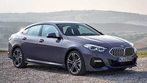 BMW 220i Sport Launched In India: बीएमडब्ल्यू 220आई स्पोर्ट भारत में हुई लॉन्च, जानें कीमत व फीचर्स