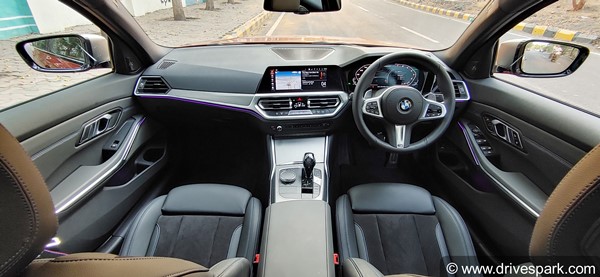 BMW M340i xDrive Launched: बीएमडब्ल्यू एम340आई एक्स ड्राइव भारत में हुई लाॅन्च, जानें कीमत व फीचर्स