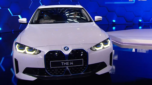 BMW To Go Full Electric By 2030: बीएमडब्ल्यू 2030 के बाद केवल इलेक्ट्रिक कारों का करेगी उत्पादन