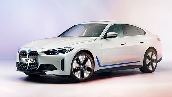 BMW To Go Full Electric By 2030: बीएमडब्ल्यू 2030 के बाद केवल इलेक्ट्रिक कारों का करेगी उत्पादन