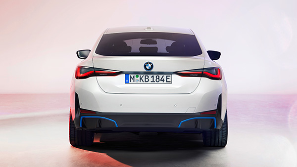 BMW To Go Full Electric By 2030: बीएमडब्ल्यू 2030 के बाद केवल इलेक्ट्रिक कारों का करेगी उत्पादन