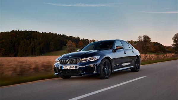 BMW M340i xDrive Bookings: बीएमडब्ल्यू एम340आई एक्सड्राइव की बुकिंग आज से होगी शुरू, इतने में कर सकते हैं बुक