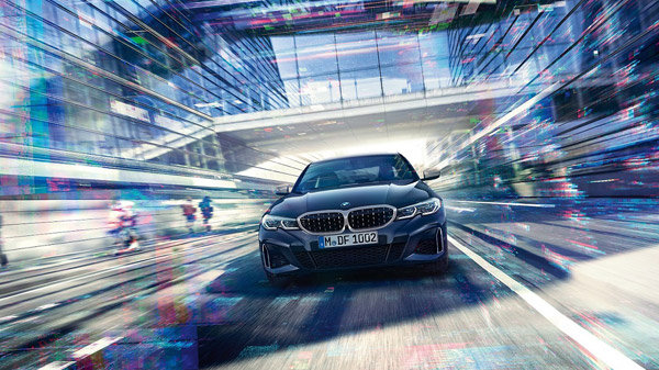 BMW M340i xDrive Bookings: बीएमडब्ल्यू एम340आई एक्सड्राइव की बुकिंग आज से होगी शुरू, इतने में कर सकते हैं बुक