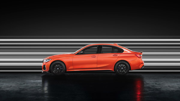 BMW M340i xDrive Sold Out: बीएमडब्ल्यू एम340आई एक्सड्राइव लॉन्च के एक दिन के भीतर पूरी तरह बिकी, जानें