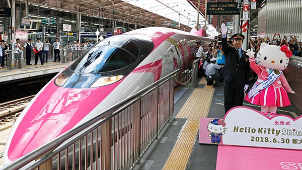 India’s Second Bullet Train Project: भारत के दूसरे बुलेट ट्रेन कॉरिडोर का सर्वे शुरू, इन शहरों के बीच दौड़ेगी India’s Second Bullet Train Project: भारत के दूसरे बुलेट ट्रेन कॉरिडोर का सर्वे शुरू, इन शहरों के बीच दौड़ेगी