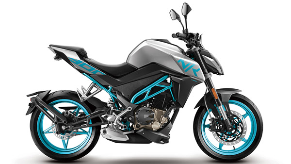 CFMoto 300NK BS6 Launched: सीएफ मोटो 300एनके बीएस6 भारत में हुई लॉन्च, कीमत 2.29 लाख रुपये से शुरू