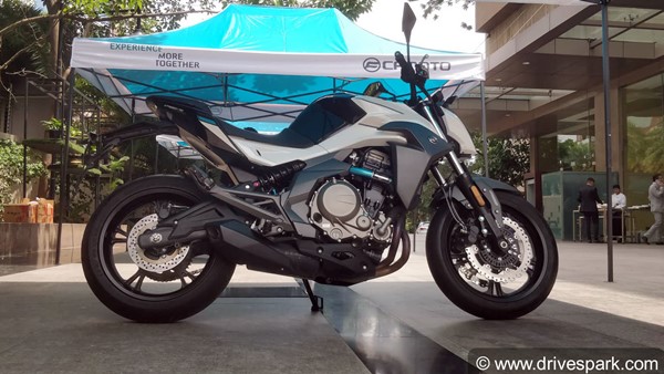 CFMoto 650 Bikes Launch Details: सीएफमोटो जल्द लॉन्च करने वाली है 650 सीसी की तीन बाइक्स, जानें कब