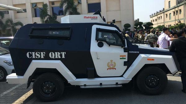 Mahindra Signs Defence Deal: महिंद्रा भारतीय सेना को करेगी 1,300 लाइट स्पेशलिस्ट व्हीकल की आपूर्ति