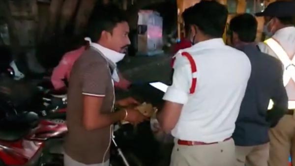 43 Drunkers Jailed In Hyderabad: पुलिस ने 43 शराबियों को भेजा जेल, निरस्त होंगे सभी के लाइसेंस 43 Drunkers Jailed In Hyderabad: पुलिस ने 43 शराबियों को भेजा जेल, निरस्त होंगे सभी के लाइसेंस