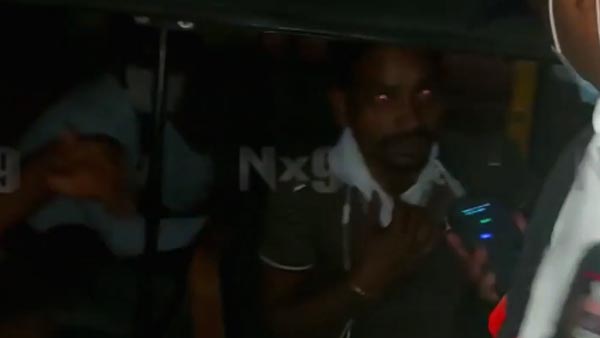 43 Drunkers Jailed In Hyderabad: पुलिस ने 43 शराबियों को भेजा जेल, निरस्त होंगे सभी के लाइसेंस 43 Drunkers Jailed In Hyderabad: पुलिस ने 43 शराबियों को भेजा जेल, निरस्त होंगे सभी के लाइसेंस