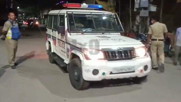 43 Drunkers Jailed In Hyderabad: पुलिस ने 43 शराबियों को भेजा जेल, निरस्त होंगे सभी के लाइसेंस 43 Drunkers Jailed In Hyderabad: पुलिस ने 43 शराबियों को भेजा जेल, निरस्त होंगे सभी के लाइसेंस